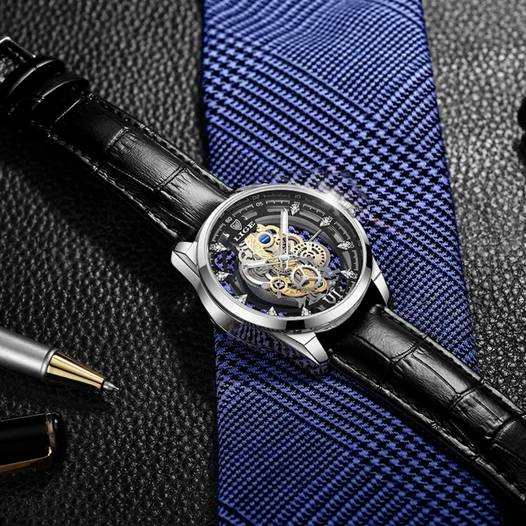 Montre homme