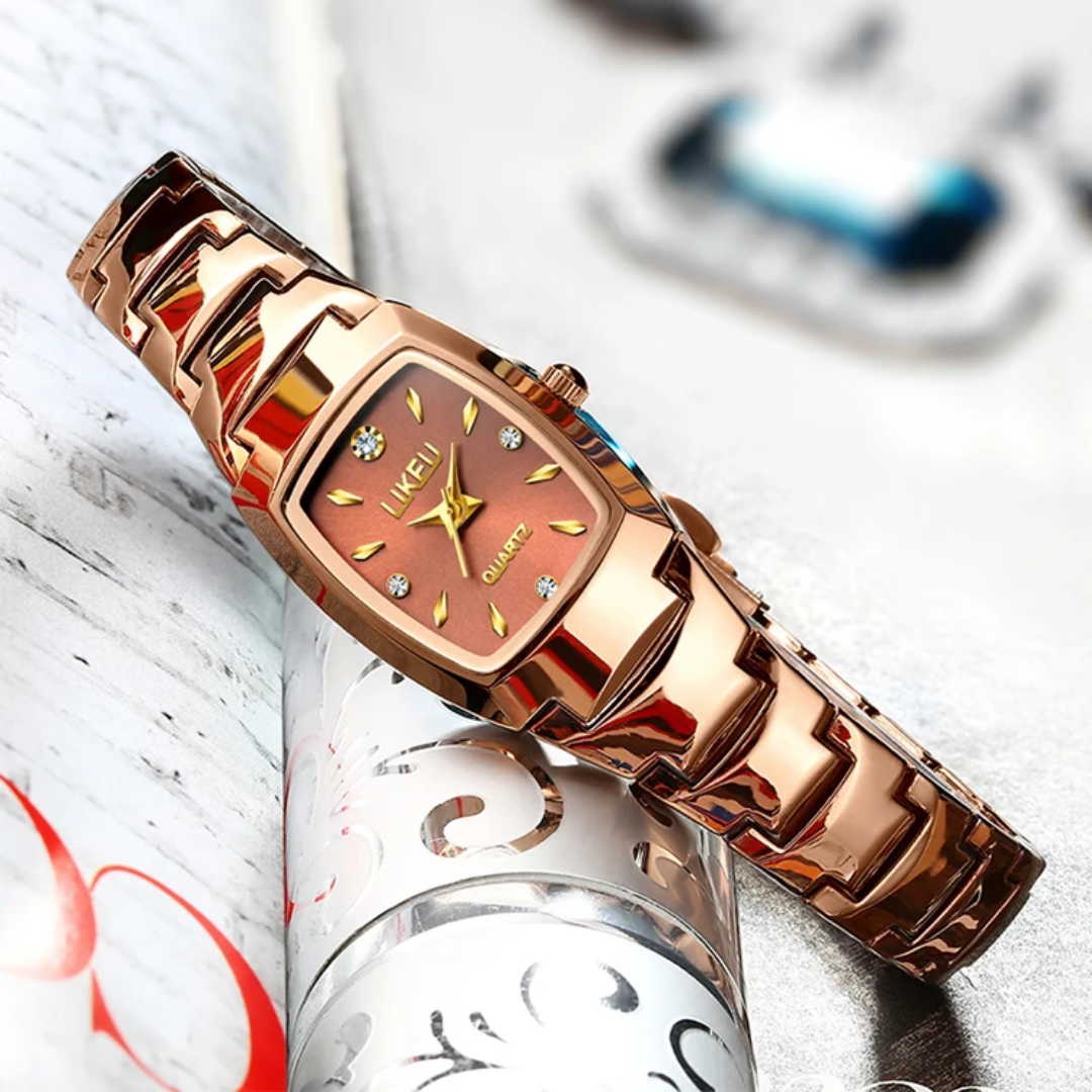 Montre dame