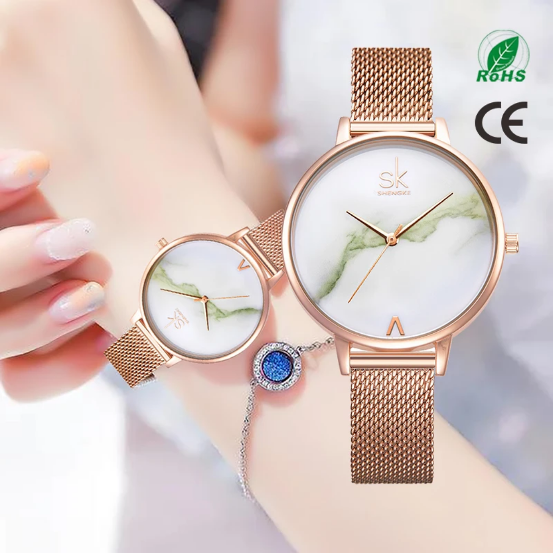 Montre dame