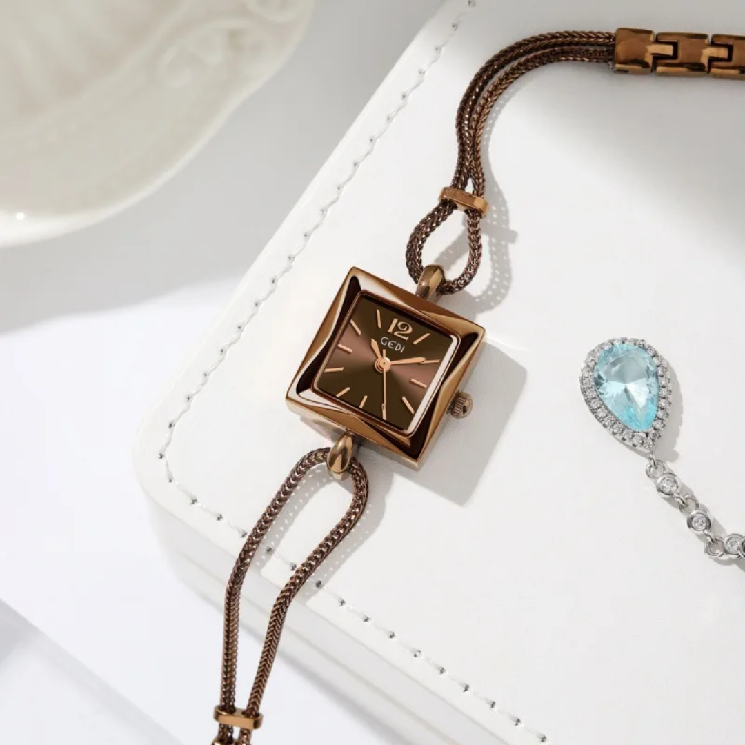 Montre dame