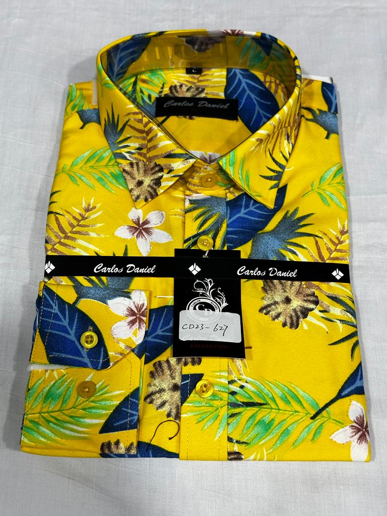 CHEMISE HOMME