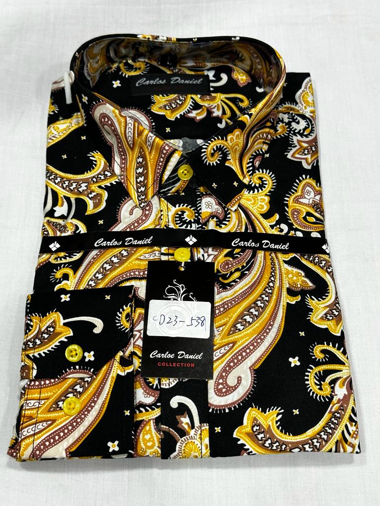 CHEMISE HOMME