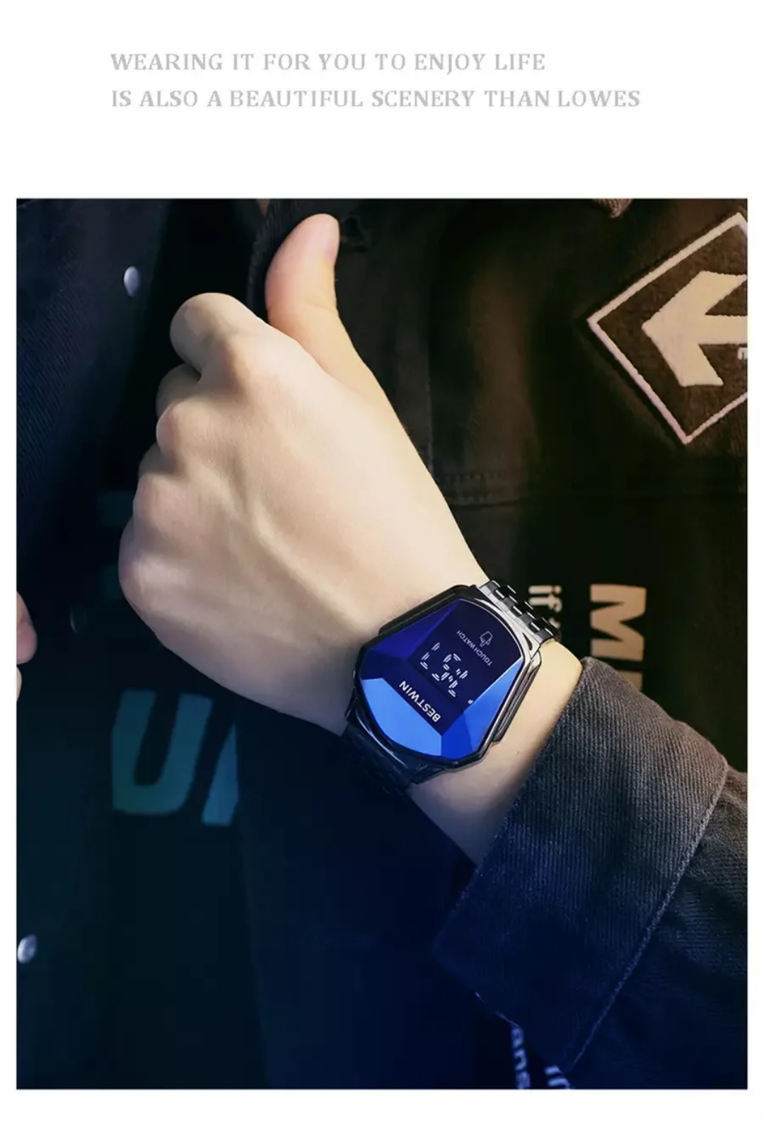 Montre