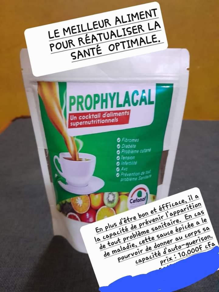 PROPHILACAL