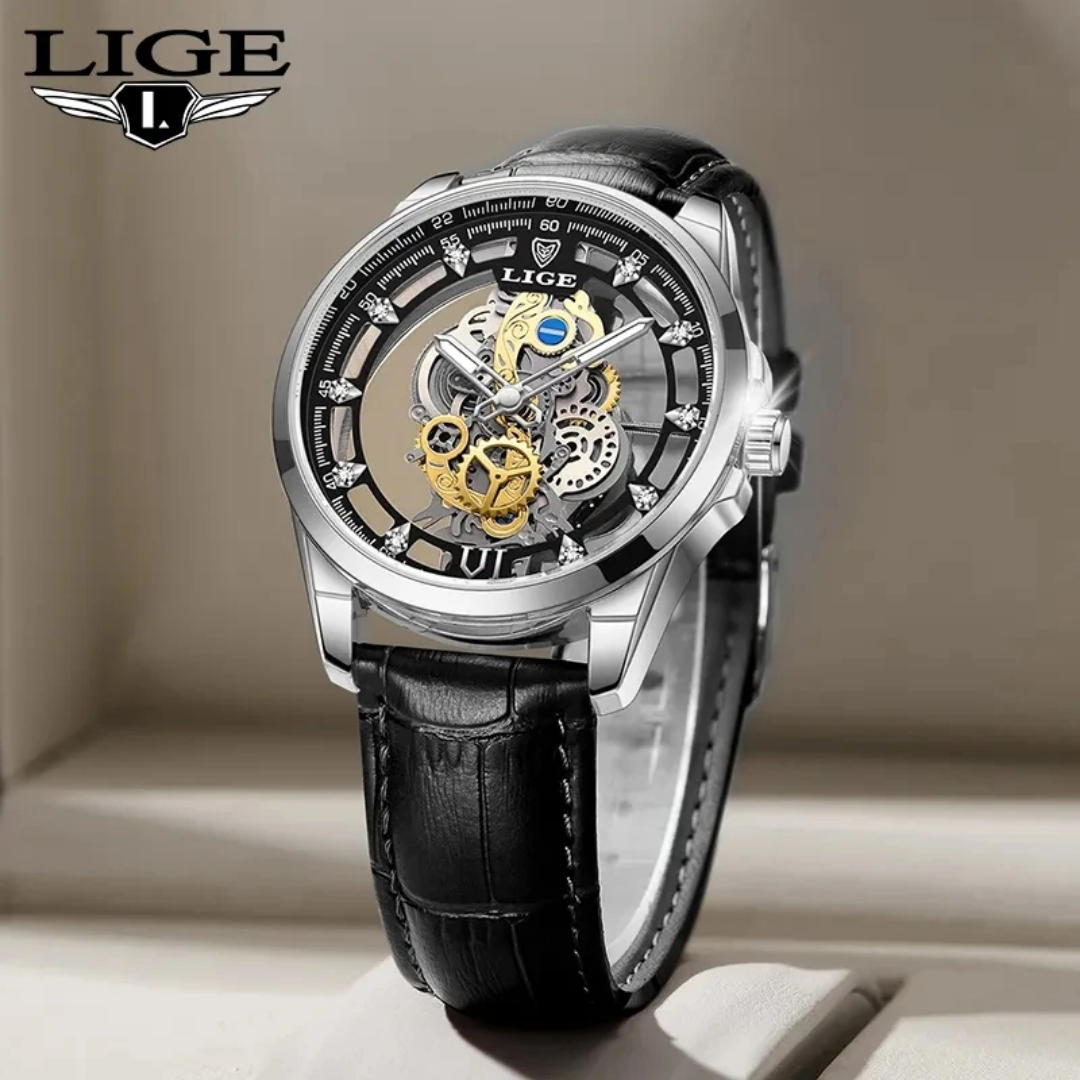 Montre homme
