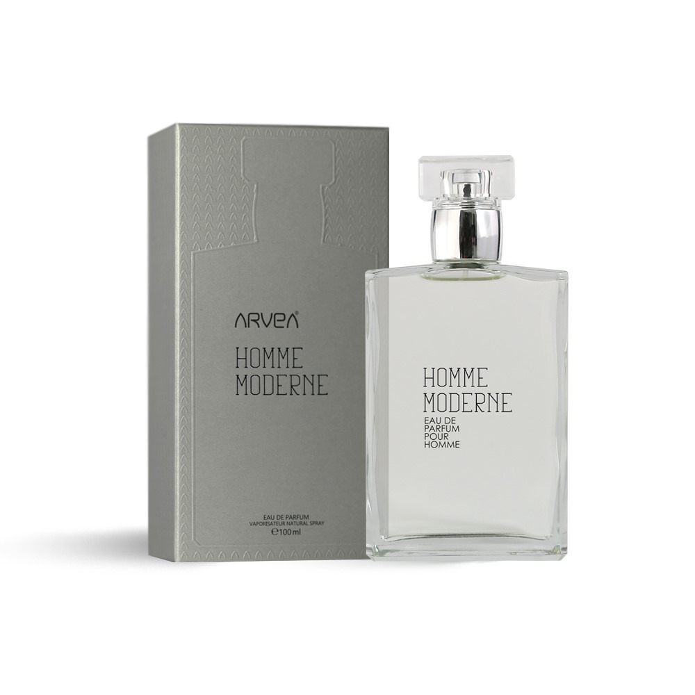 PARFUM HOMME MODERNE