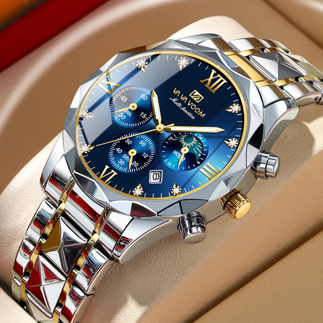 Montre homme