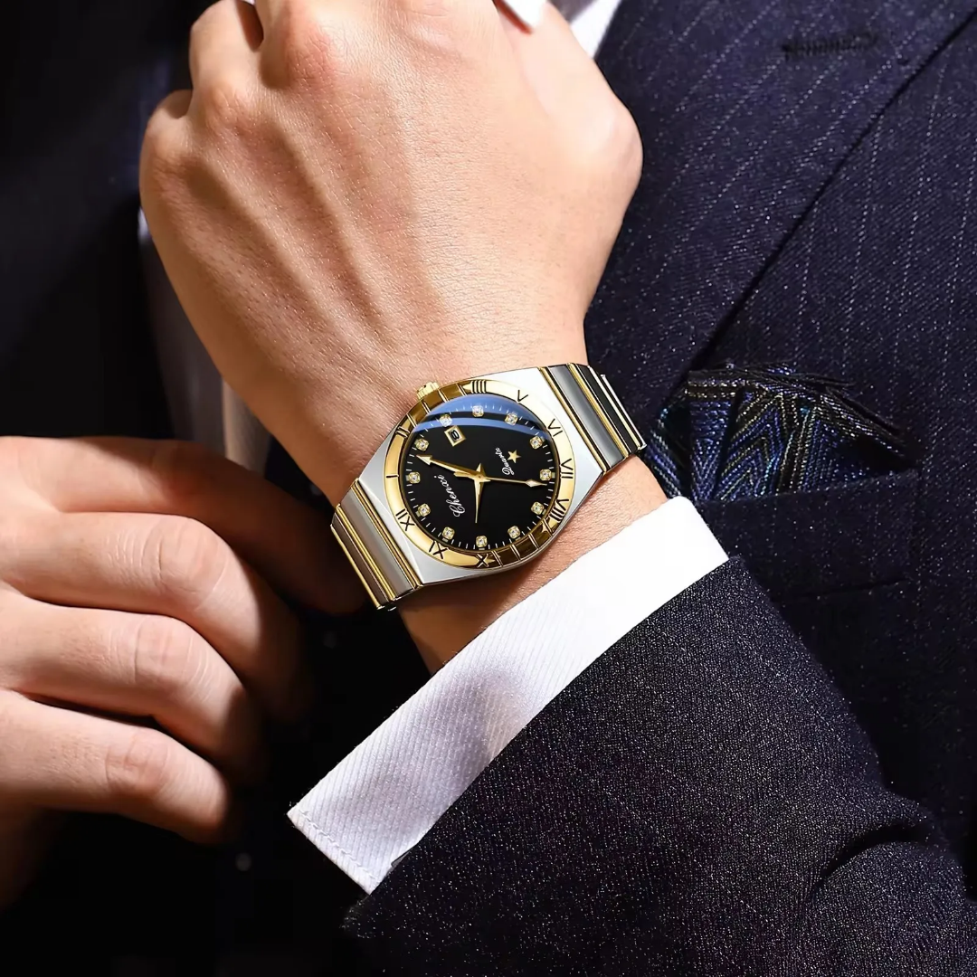 Montre homme